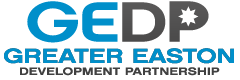 Greater Easton Development Partnership logo