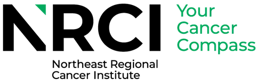 Northeast Regional Cancer Institute logo