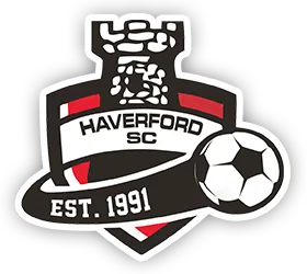 Haverford Soccer Club logo