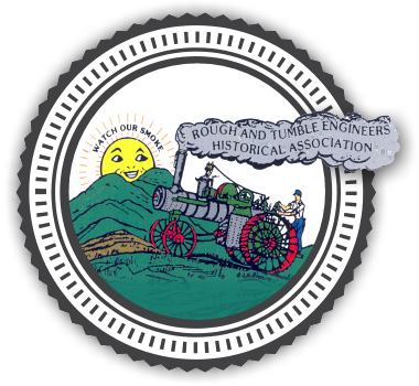Waterloo Boys SE Pa Chapter of the Two-Cylinder Club logo