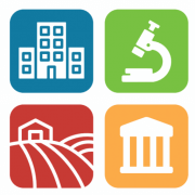 Chester County Chamber of Business and Industry logo