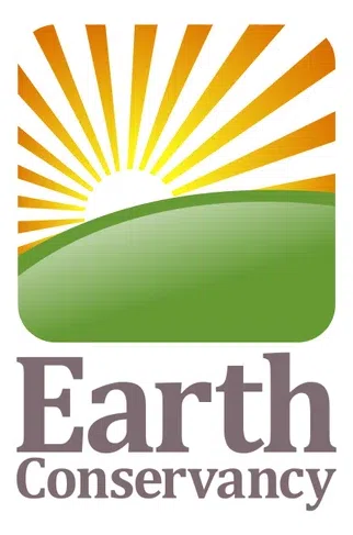 Earth Conservancy logo