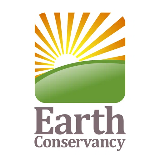 Earth Conservancy logo