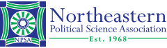Northeastern Political Science Association logo