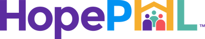 Hopephl Community Development Corporation logo
