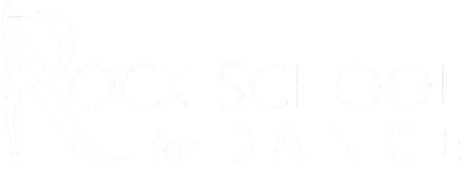 The Rock School for Dance Education logo