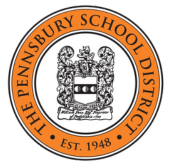Pennsbury Instrumental Music Boosters logo