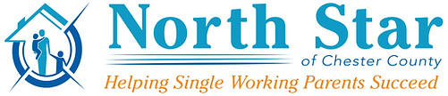 North Star of Chester County logo