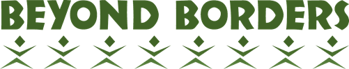 Beyond Borders Inc logo