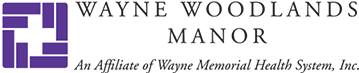 Wayne Memorial Long Term Care Inc logo