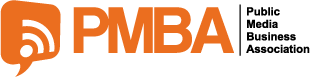 Public Broadcasting Management Association logo
