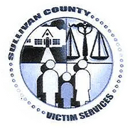 Sullivan County Victim Services logo