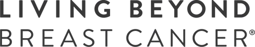 Living Beyond Breast Cancer logo