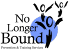 No Longer Bound logo