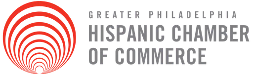 Greater Philadelphia Hispanic Chamber of Commerce logo