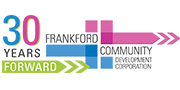 Frankford Community Development Corporation logo