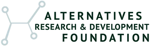 Alternatives for Research and Development Foundation logo