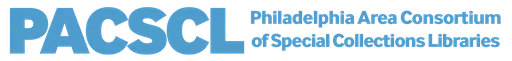 Philadelphia Area Consortium of Special Collections Libraries Inc logo