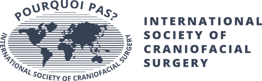 International Society for Craniofacial Surgery logo