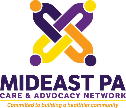 Aidsnet logo