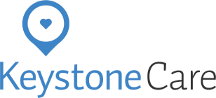 Keystone Hospice logo