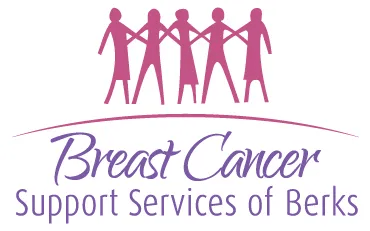 Breast Cancer Support Services of Berks County logo