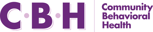 Community Behavorial Health logo