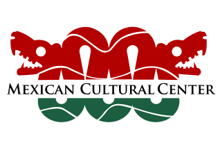 Mexican Cultural Center logo