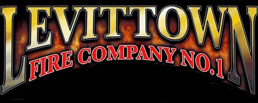 Levittown Fire Co No 1 Firemens Relief Association logo