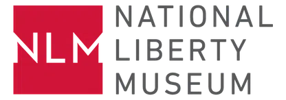 National Liberty Museum logo
