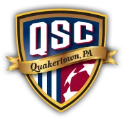 The Quakertown Soccer Club Inc logo