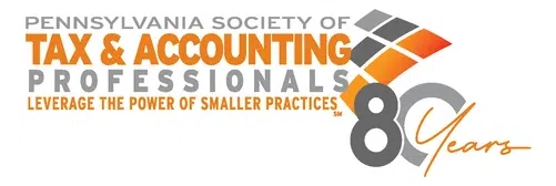Pennsylvania Society of Public Accountants logo