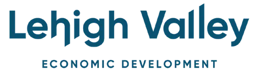 Lehigh Valley Economic Development Corporation logo