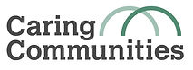 Caring Communities for AIDS logo