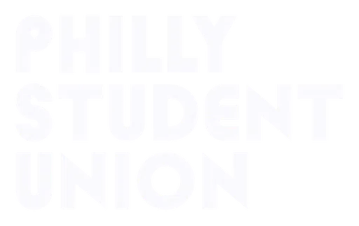 Philadelphia Student Union logo