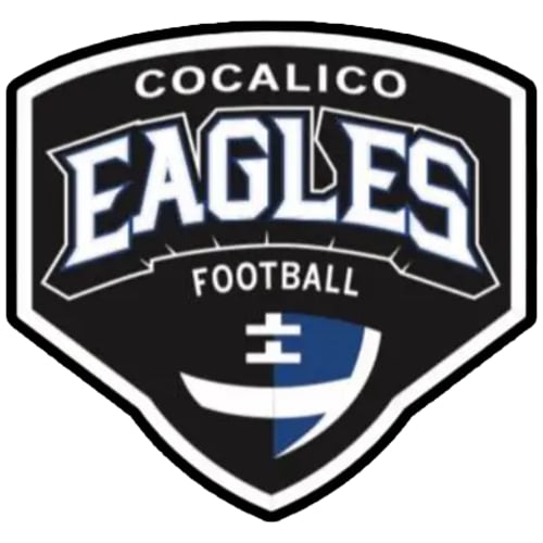 Cocalico Midget Football Association logo