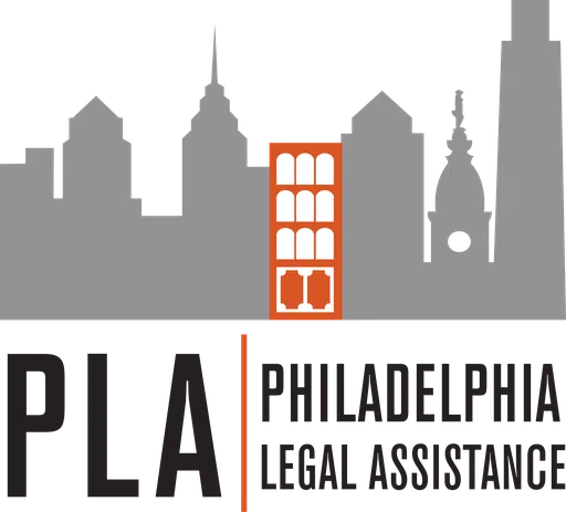 Philadelphia Legal Assistance Center Inc logo