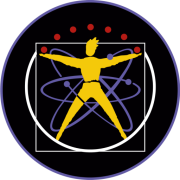 The Da Vinci Discovery Center of Science and Technology logo