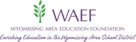 Wyomissing Area Education Foundation Inc logo