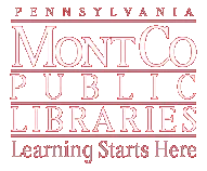 Montgomery County Library and Information Network Consortium logo