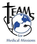 Teams for Medical Missions logo