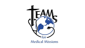 Teams for Medical Missions logo