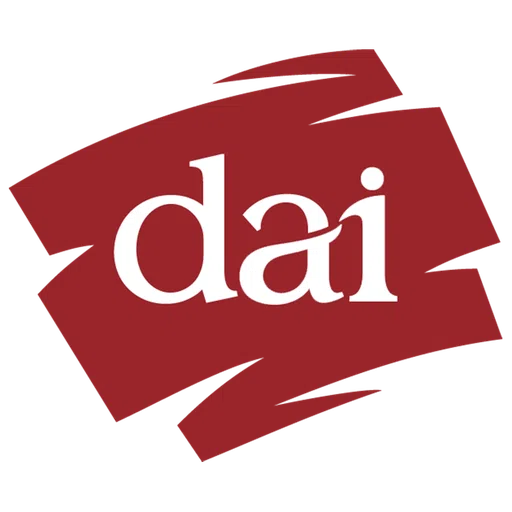 Development Association International Inc International logo
