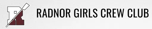 Radnor Girls Crew Club logo