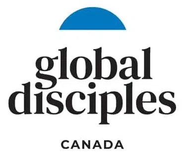 Global Disciples logo