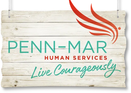 Penn-Mar Foundation logo