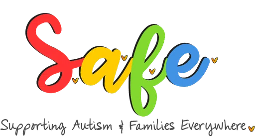 S a F E logo
