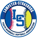 Willow Street Baseball-Softball Association logo
