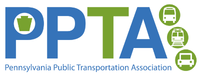 Pennsylvania Public Transportation Association logo