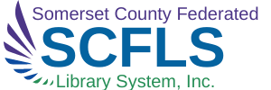 Somerset County Federated Library System Inc logo